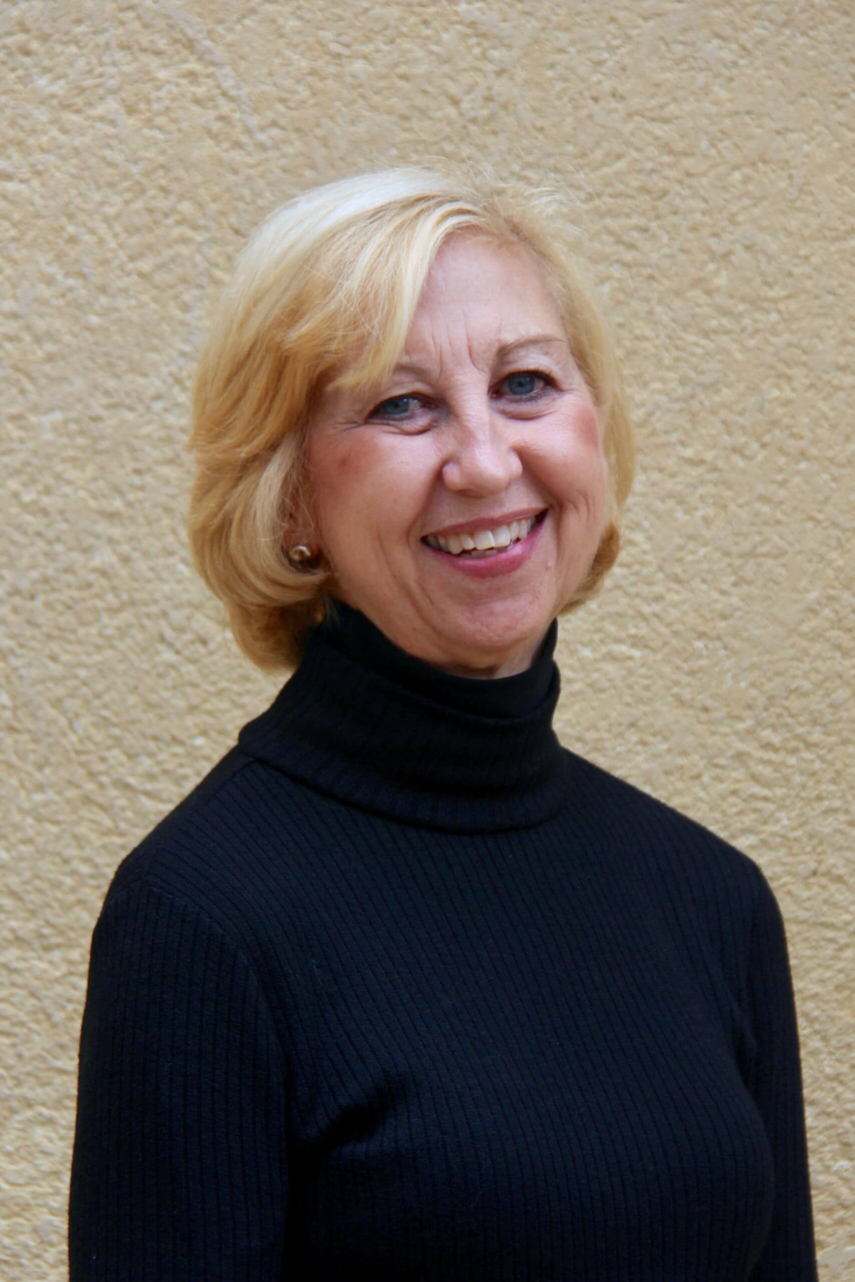 Jan Kaufman - Executive Director