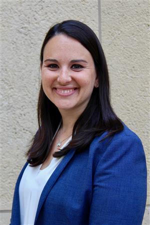 Rabbi Amanda Greene - Senior Rabbi