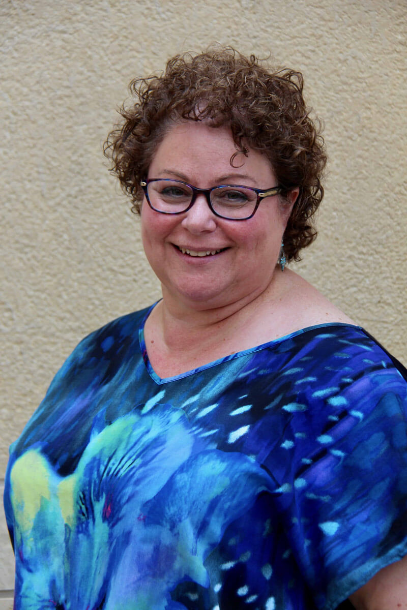 Fern Katz - Director of Early Childhood Education