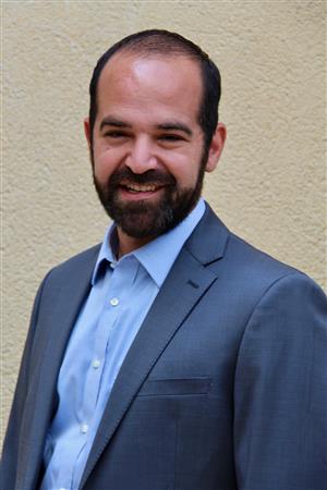 Rabbi Todd Zinn - Adjunct Rabbi